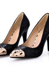 pantofi chanel